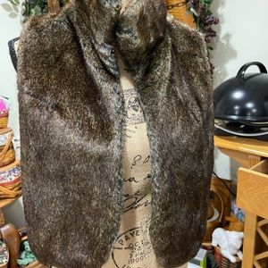 Vertical Design Vest